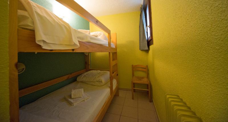 آپارتمان 2 خوابه, Apartaments Giberga