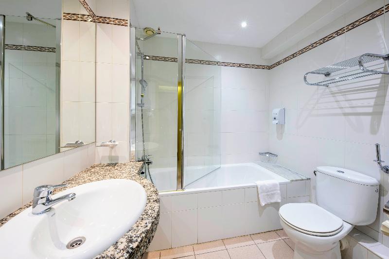 带1个卧室的公寓, Apartaments Giberga