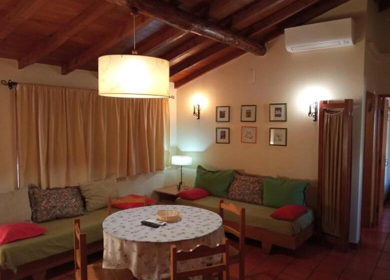 Дом 2 Спальни, Casas Do Cruzeiro