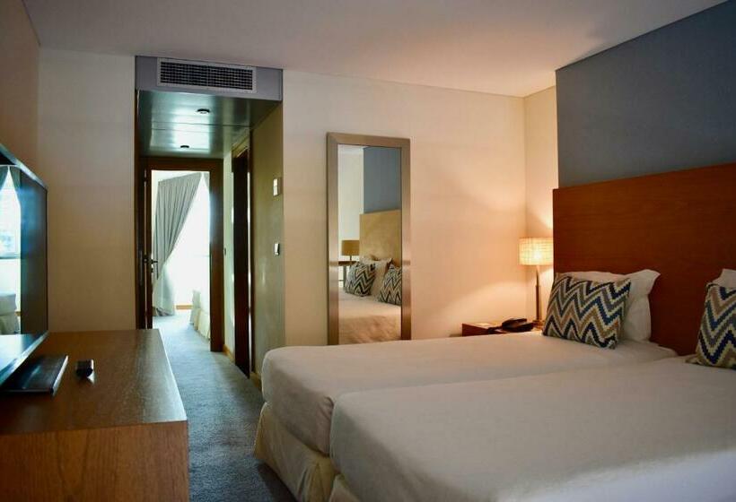 Family Suite, Do Caracol