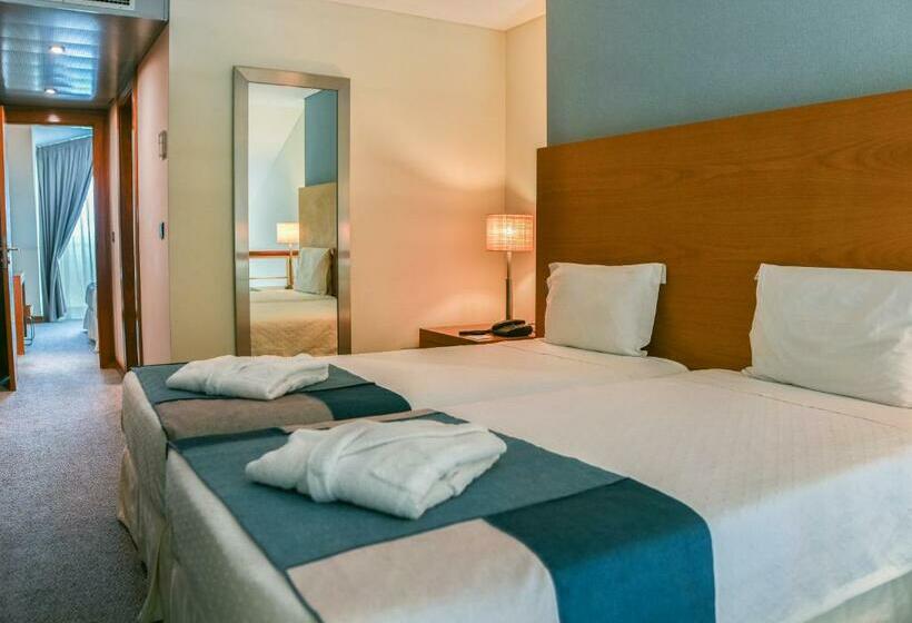 Family Suite, Do Caracol
