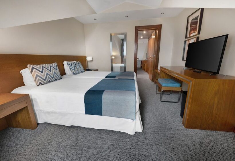 Family Suite, Do Caracol