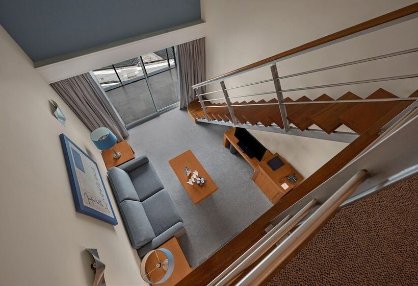 Family Suite, Do Caracol