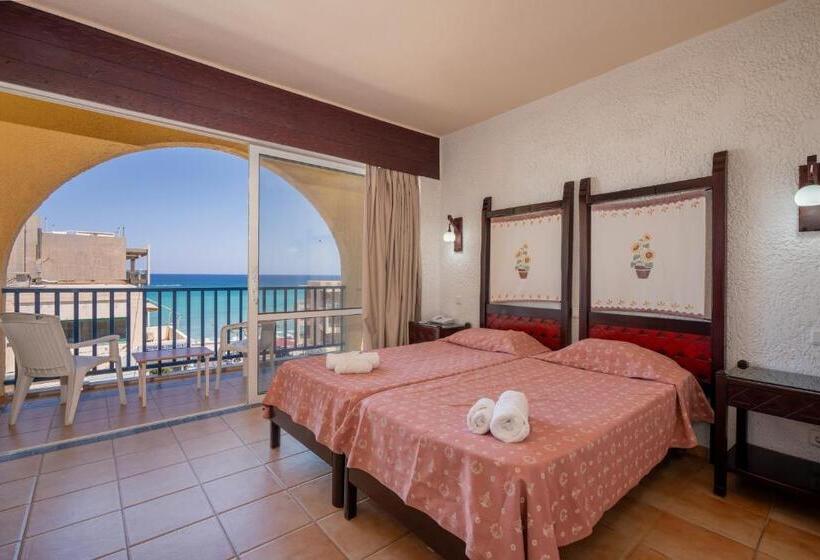 Quarto Estandar Vista Mar, Lefkoniko Bay