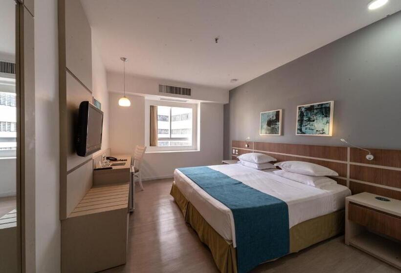 Quarto Superior Uso Individual, Oasis Imperial & Fortaleza
