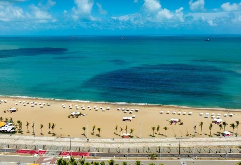 Quarto Deluxe Individual, Oasis Imperial & Fortaleza
