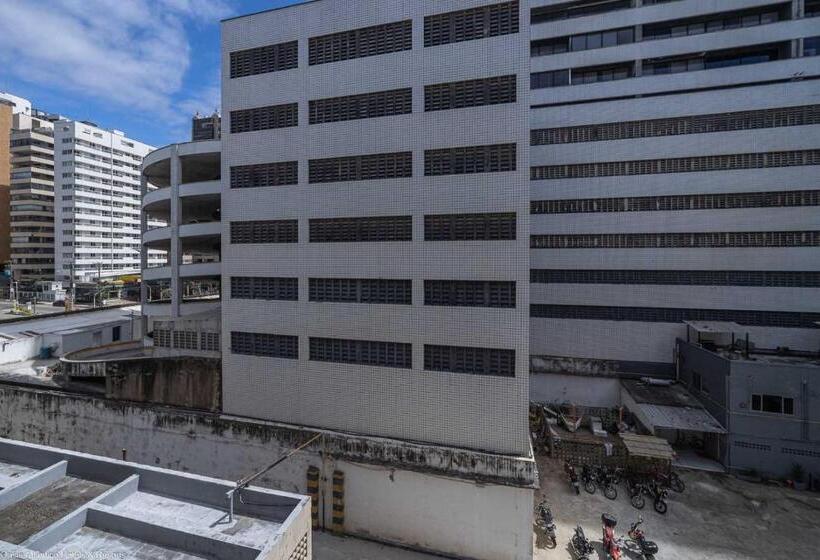 Quarto Economy, Oasis Imperial & Fortaleza