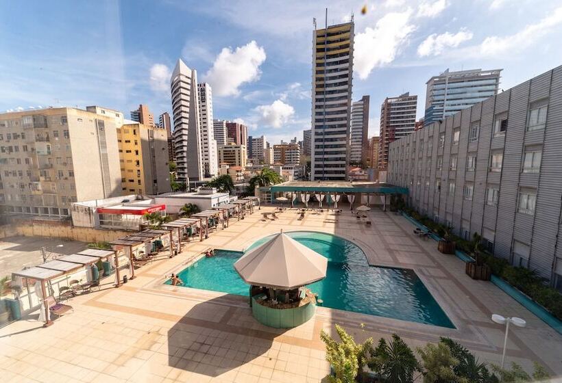 수피리어 싱글 룸, Oasis Imperial & Fortaleza