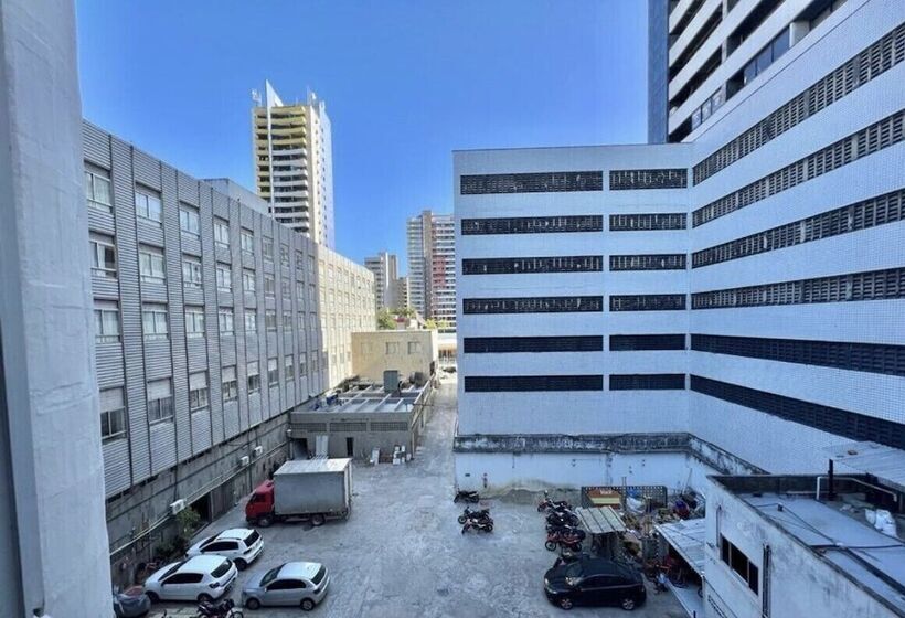 Quarto Economy, Oasis Imperial & Fortaleza