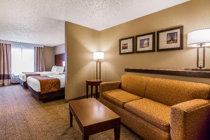 Quarto Triplo Superior, Oasis Imperial & Fortaleza