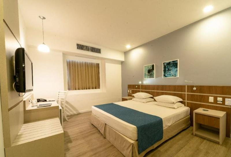 수피리어 룸, Oasis Imperial & Fortaleza