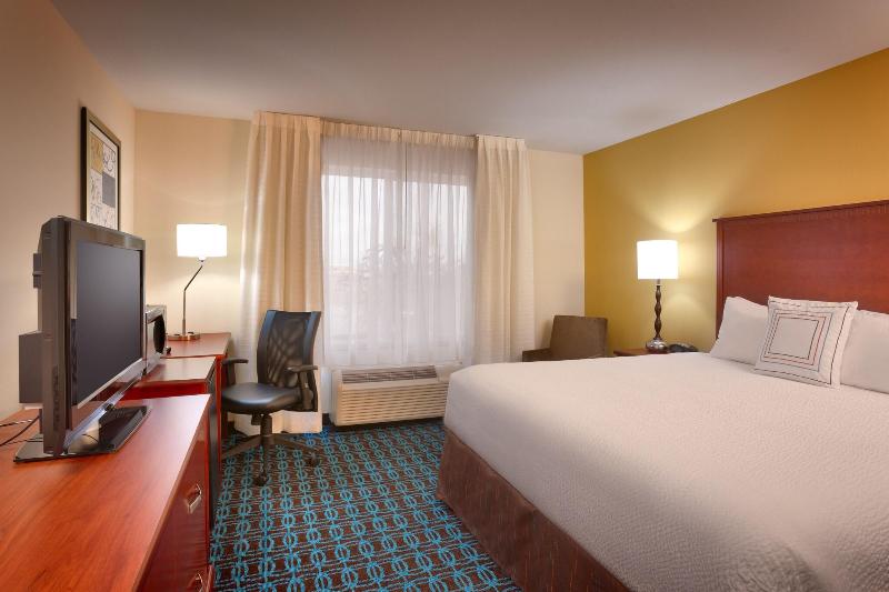 Quarto Superior Individual, Oasis Imperial & Fortaleza