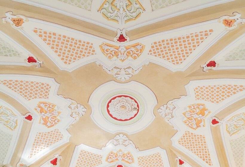 Номер Престиж, Palazzo Del Corso – Boutique