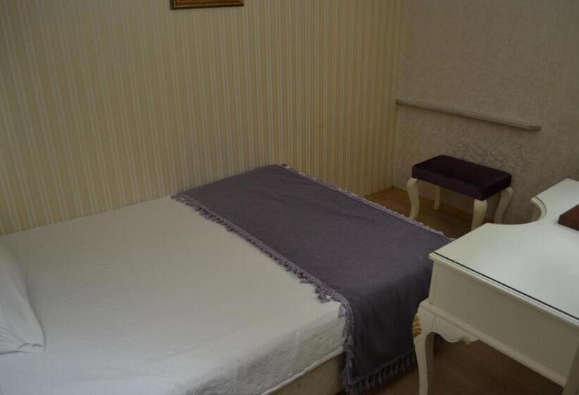 اتاق اکونومی, Santa Sophia Hotel   İstanbul