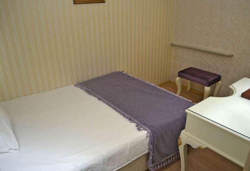 اتاق استاندارد, Santa Sophia Hotel   İstanbul