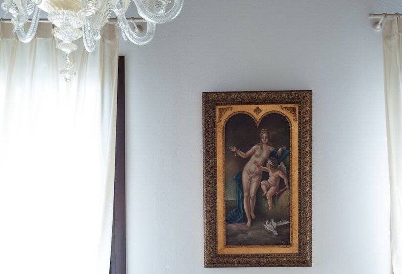 Классический Номер, Villa Gasparini