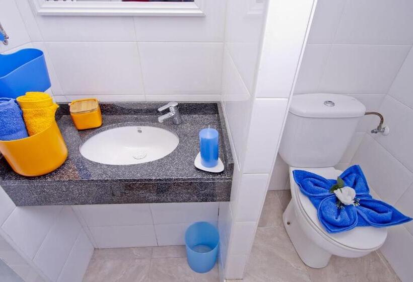 Номер Superior, Barcelona City Centre Hostal