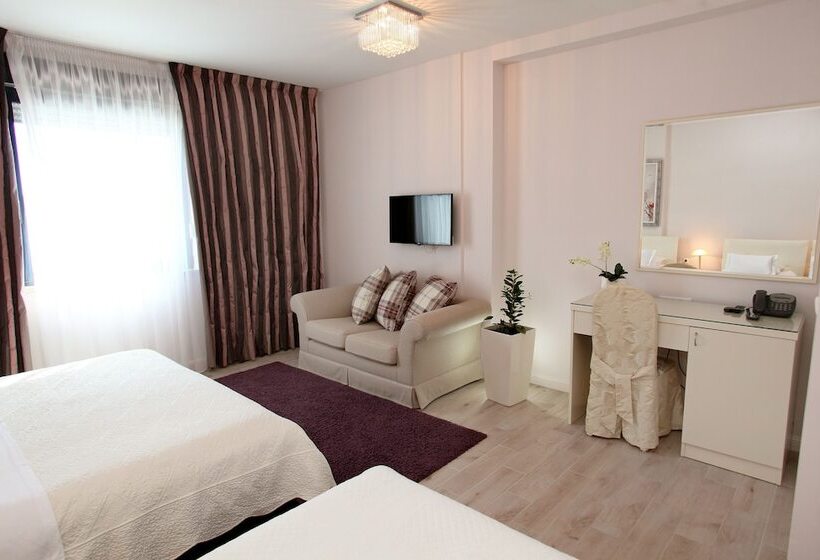 Номер Стандарт Трехместный, Bellevue Trogir