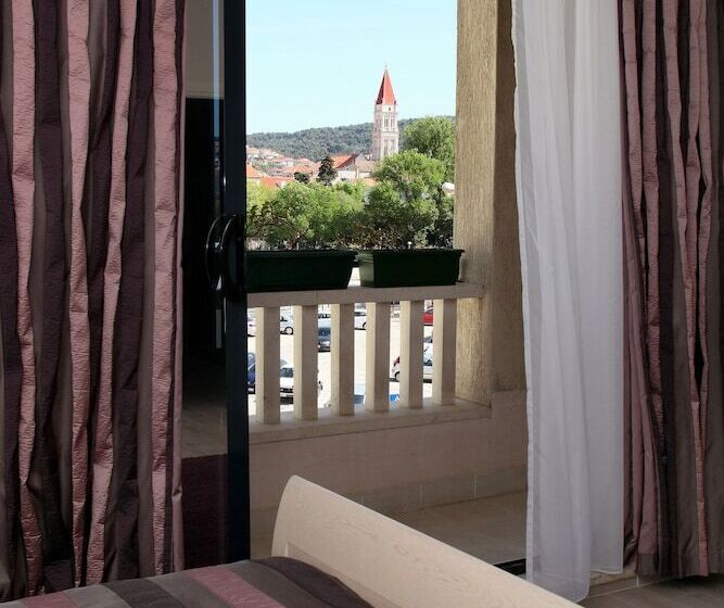 Апартаменты 1 Спальня, Bellevue Trogir