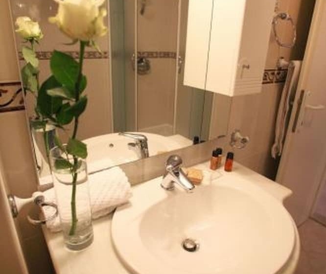 Номер Стандарт, Bellevue Trogir