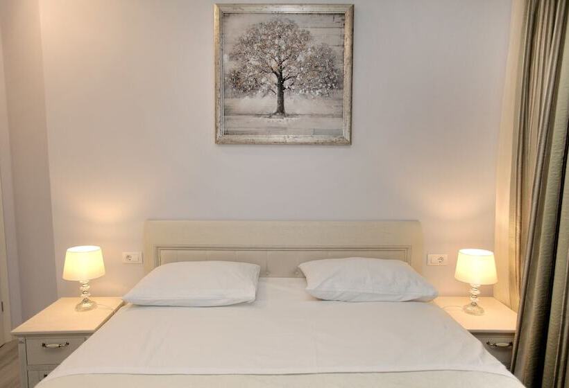 Номер Стандарт, Bellevue Trogir
