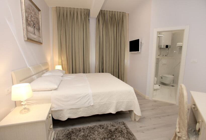 Номер Стандарт, Bellevue Trogir