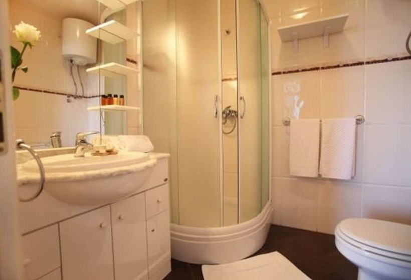 Номер Стандарт, Bellevue Trogir