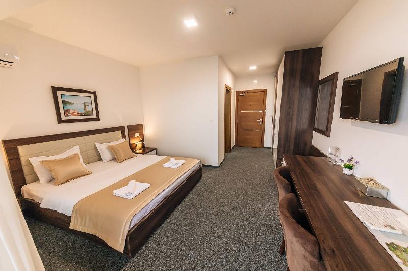 Номер Стандарт, Bellevue Trogir
