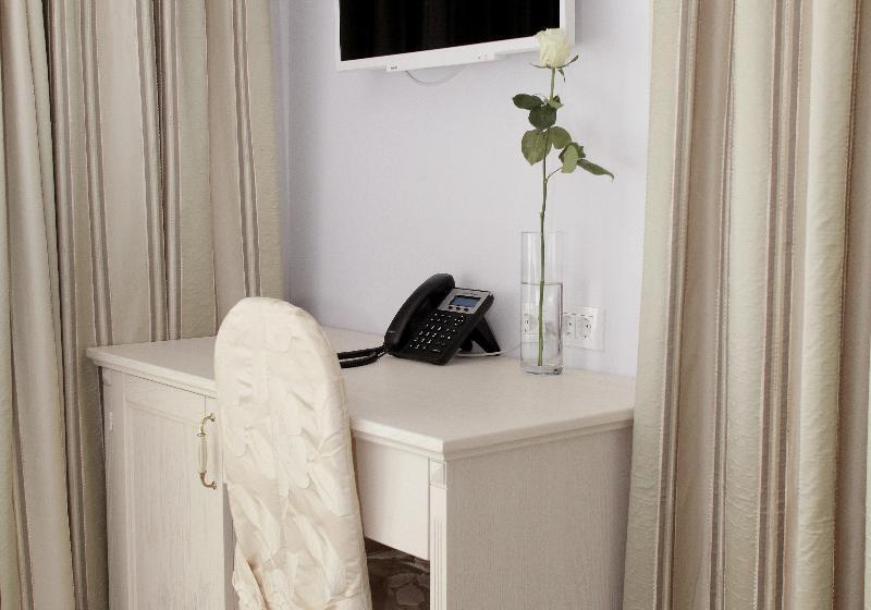 Номер Стандарт с Балконом, Bellevue Trogir