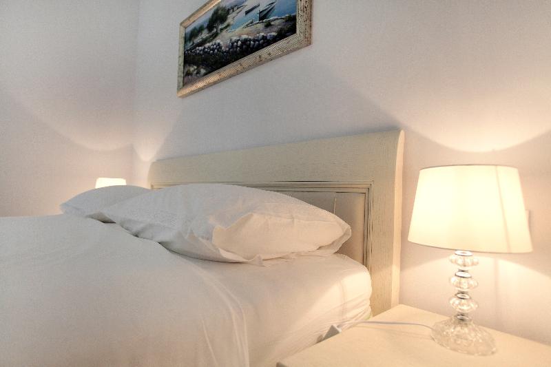 Quarto Estandar com Sacada, Bellevue Trogir