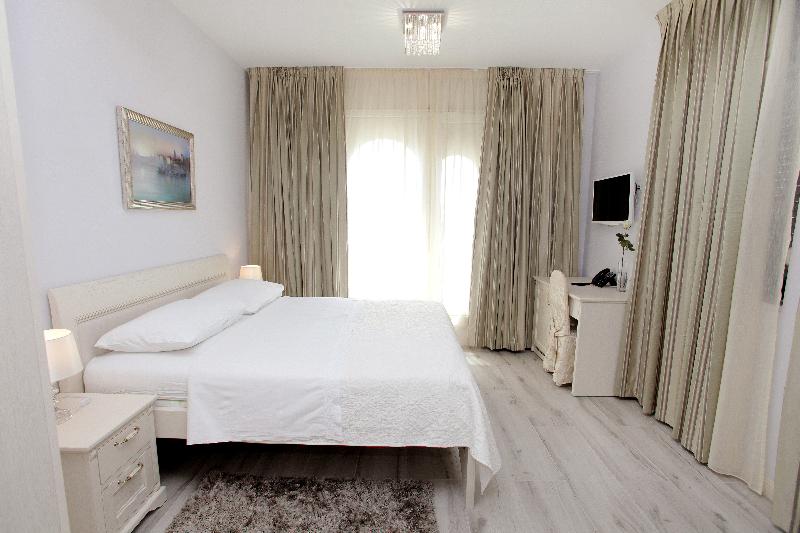 Номер Стандарт с Балконом, Bellevue Trogir