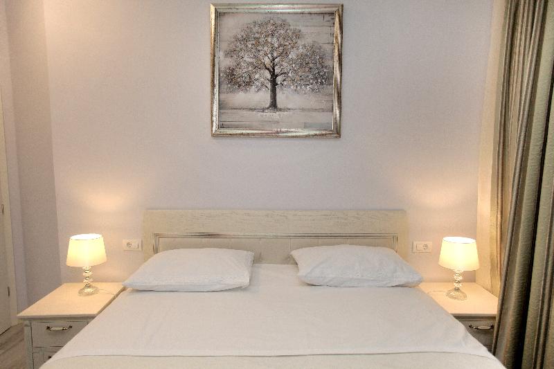 Quarto Estandar com Sacada, Bellevue Trogir