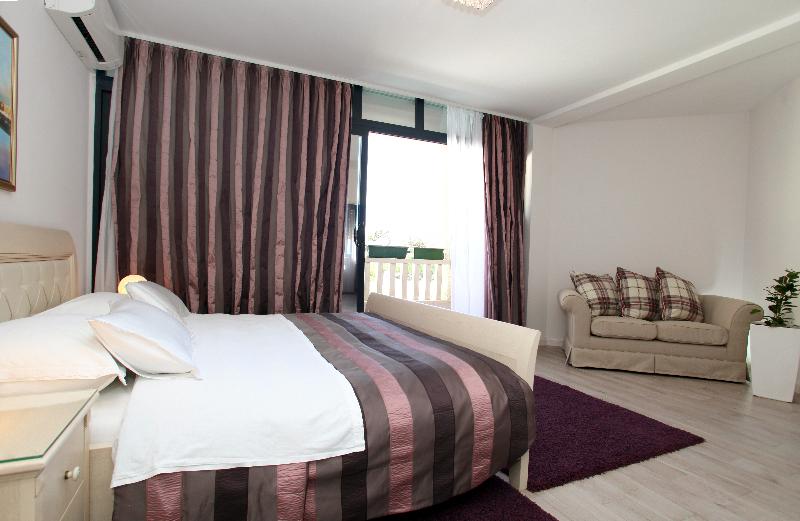 Апартаменты 1 Спальня, Bellevue Trogir