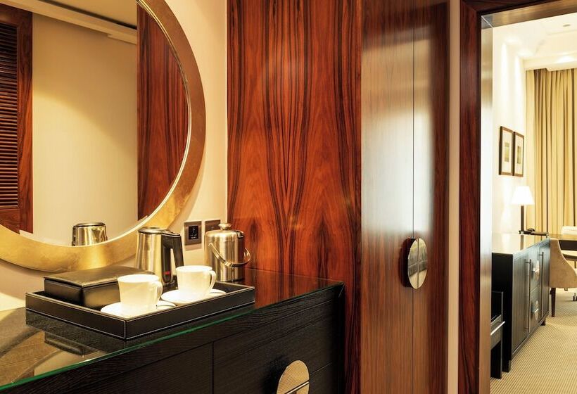 Номер Deluxe, Grosvenor House, A Luxury Collection Hotel, Dubai