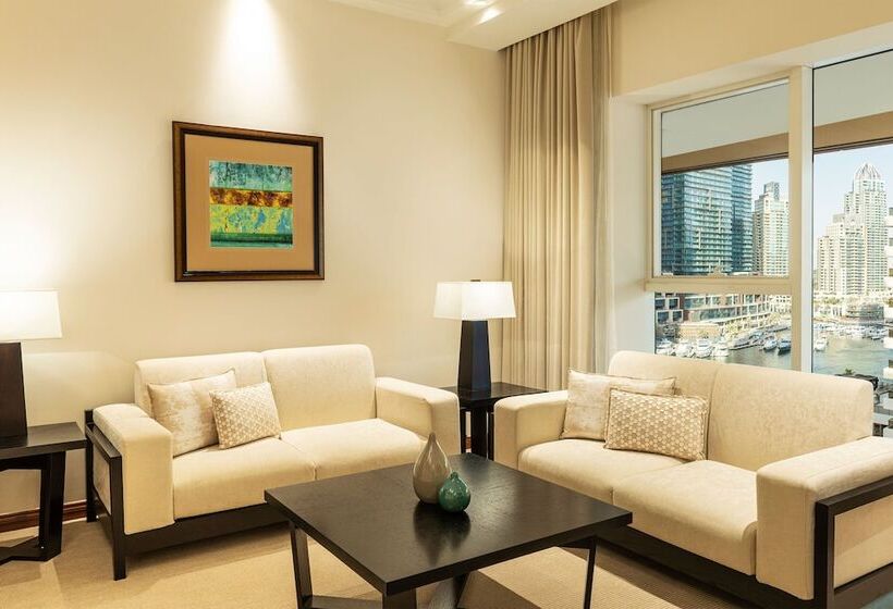 Люкс Премиум, Grosvenor House, A Luxury Collection Hotel, Dubai