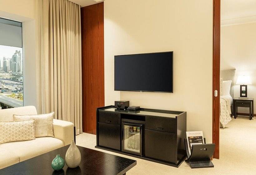Люкс Премиум, Grosvenor House, A Luxury Collection Hotel, Dubai