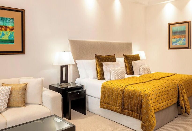 Номер Премиум, Grosvenor House, A Luxury Collection Hotel, Dubai