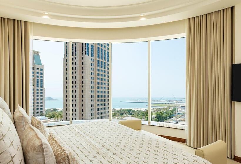 Люкс Премиум, Grosvenor House, A Luxury Collection Hotel, Dubai