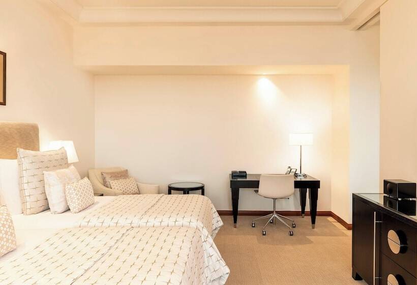 Люкс Премиум, Grosvenor House, A Luxury Collection Hotel, Dubai