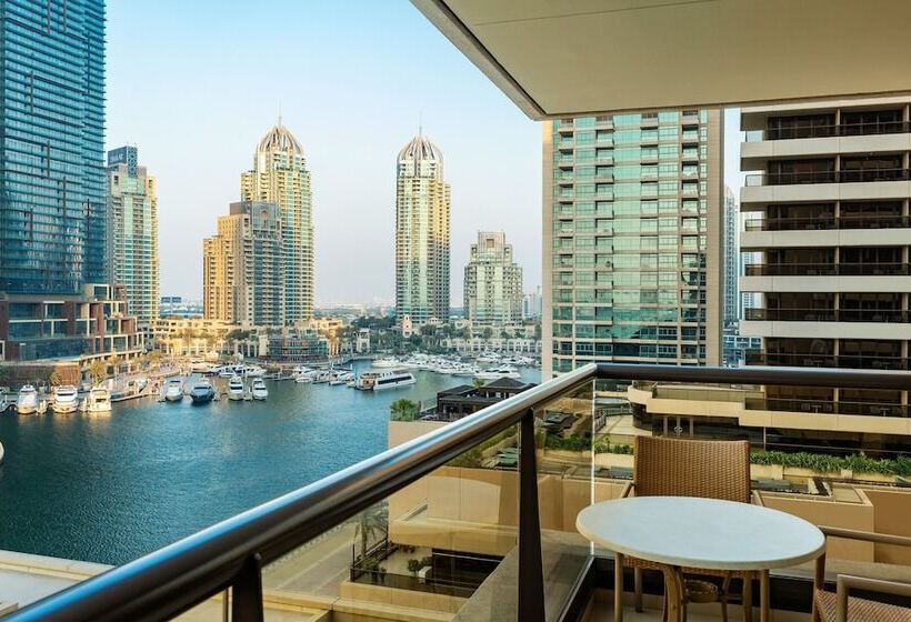 Люкс Премиум, Grosvenor House, A Luxury Collection Hotel, Dubai