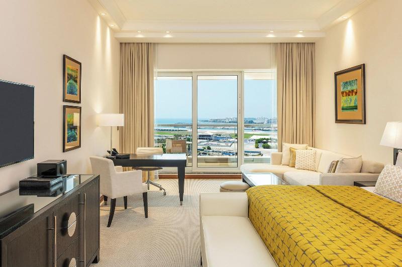 Номер Премиум, Grosvenor House, A Luxury Collection Hotel, Dubai
