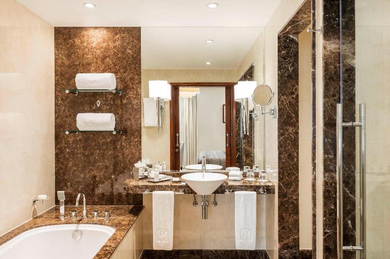 Люкс Повышенной Комфортности, Grosvenor House, A Luxury Collection Hotel, Dubai