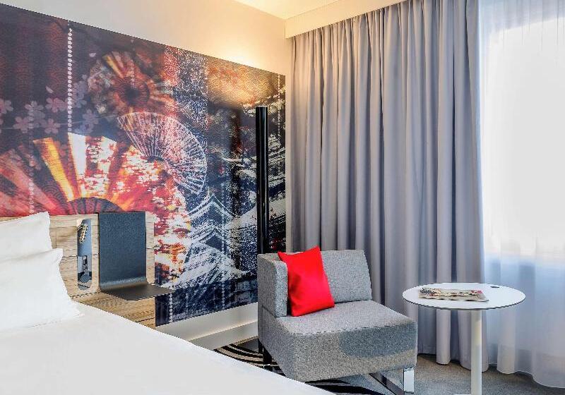 Апартаменты 1 Спальня, Grosvenor House, A Luxury Collection Hotel, Dubai