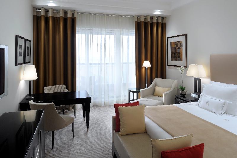 Номер Deluxe, Grosvenor House, A Luxury Collection Hotel, Dubai