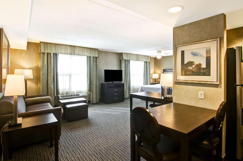 Номер Премиум, Grosvenor House, A Luxury Collection Hotel, Dubai