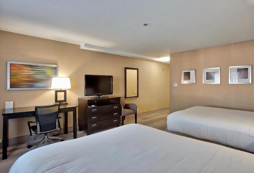 Номер Стандарт, Holiday Inn Express & Suites Costa Mesa, An Ihg