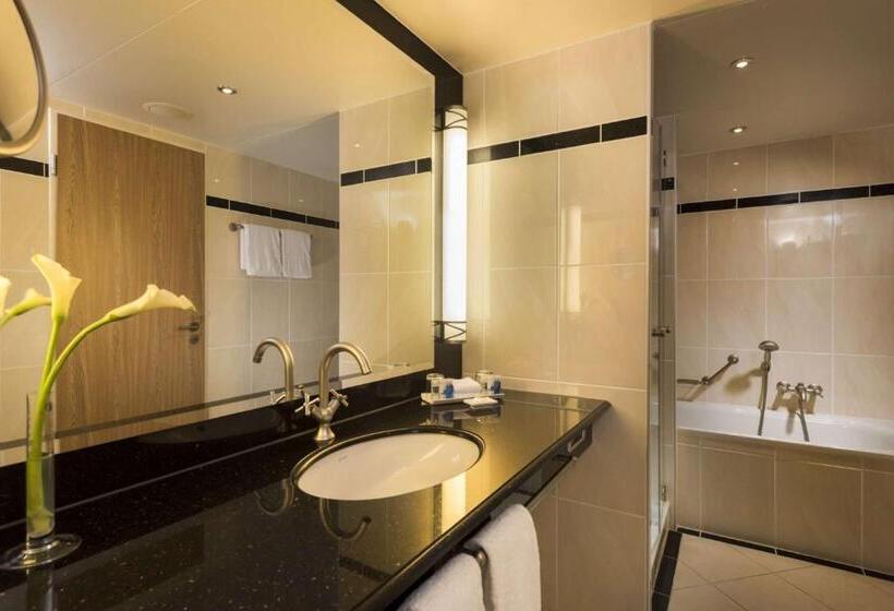 Полулюкс, Maritim Hotel Dresden