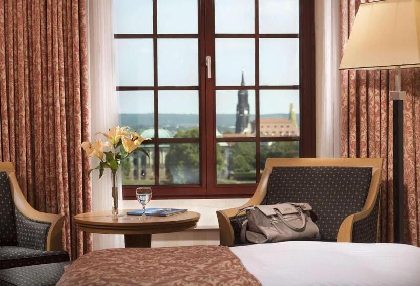 Номер Superior, Maritim Hotel Dresden