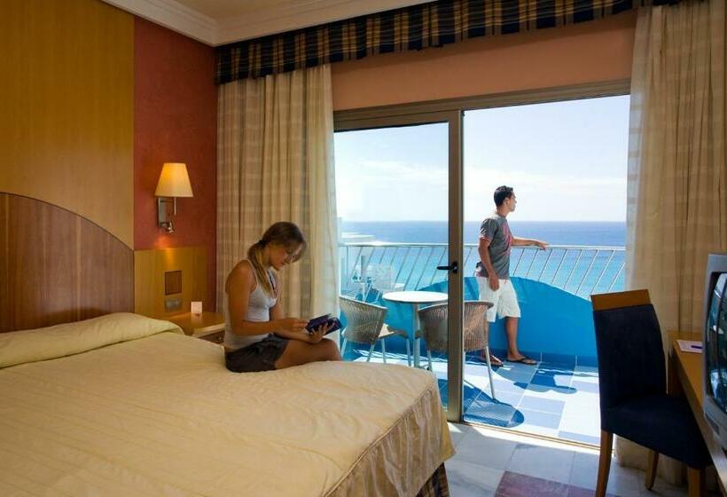 带海景的标准房, R2 Hotel Pajara Beach