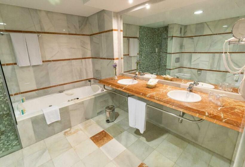 家庭套房, R2 Hotel Pajara Beach